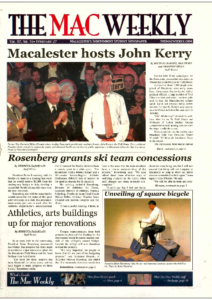 Mac Weekly 2/27/2004